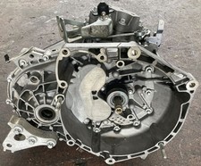 Cambio Manuale 6 Marce Alfa