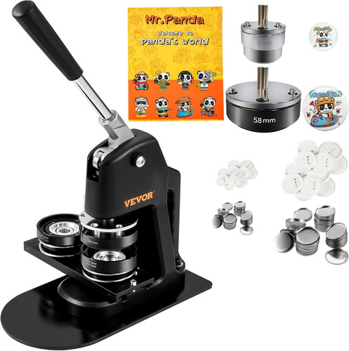 Kit per fustellatrice manuale - kit,
