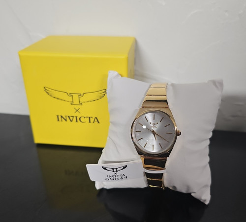 Orologio donna invicta 69044 - invicta,