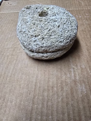 Pietra macina farro - , ,farina