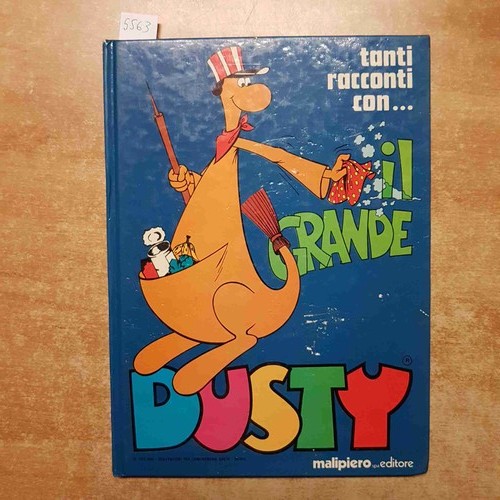 Tanti racconti con il grande - tanti,