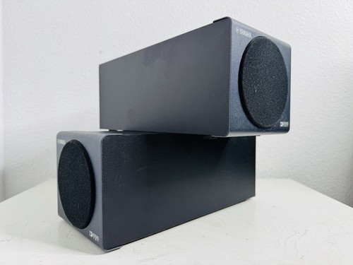 Altavoces yamaha bp80 - yamaha, ns-bp80