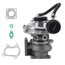 Turbocompressore per Isuzu