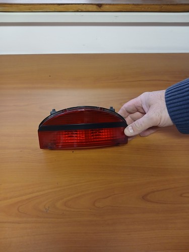 Fanale posteriore honda cbr