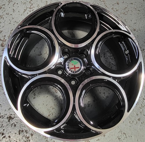 Cerchi lega alfa romeo - x,