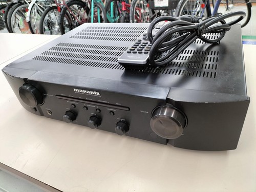 Amplificatore integrato