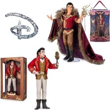 👸 Lotto Disney 2 Bambole