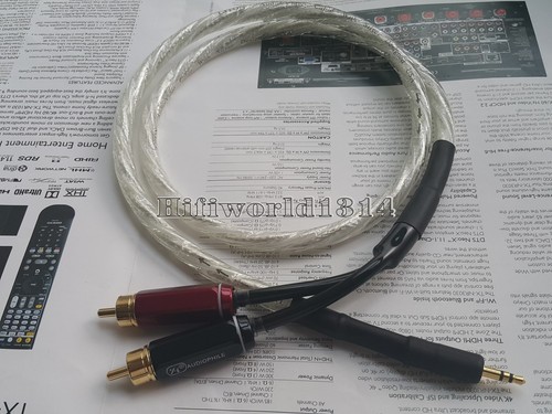 Mini stereo audio argento - mini,
