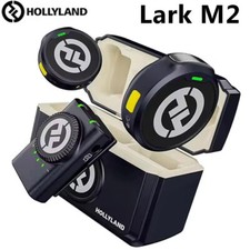 Hollyland Lark M2 Microfono