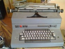 Macchina per scrivere