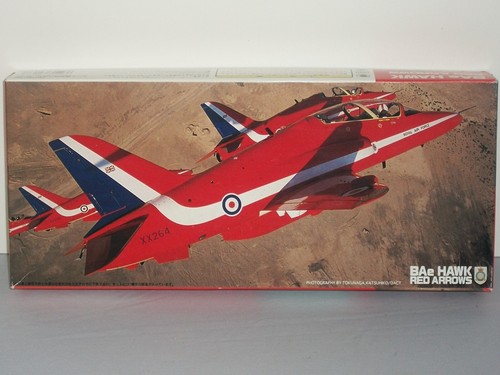 Frecce rosse fujimi scala 72 - rosse, 1/72