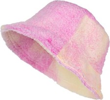 Cappello da pesca da donna in
