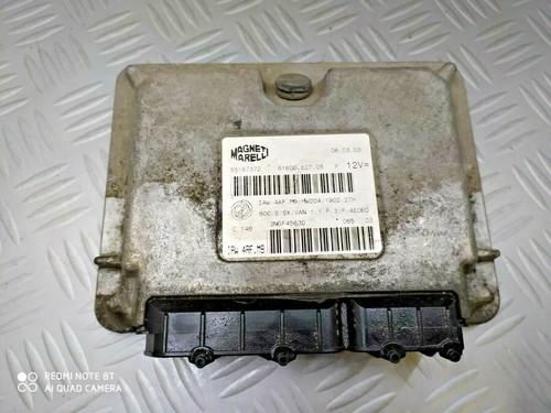 Fiat 600 anno 2003 - fiat, 1.1