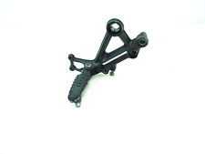 PEDANA POGGIAPIEDE ANTERIORE DESTRA DX KTM 125 DUKE 2017 / 2020