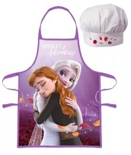 Grembiule cucina bambini