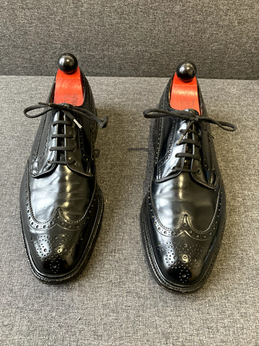 Church grafton taille 9f - church's,