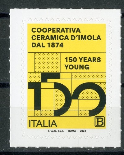 Italia 2024 logo - 2024,