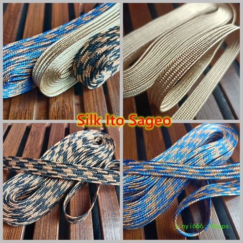 Cavo oro sottile - d'oro,
