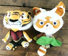 Due Peluche Pupazzo Maestro