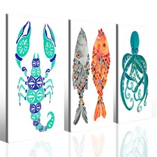 Quadri per arredamento