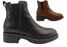 Tronchetti per donna Nero