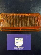 Coppia Plastiche anteriore SX DX Aric Cod: 11.134.130 D Per Fiat 126 '87