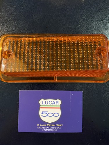 Coppia plastiche anteriore - coppia,