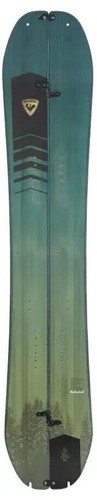 Tavola snowboard alpinismo - snowboard,