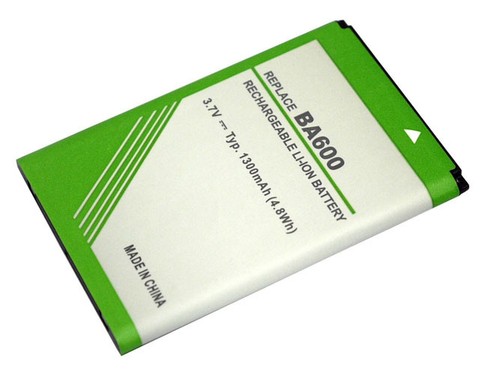Powersmart 1300mah batteria - 1300mah,