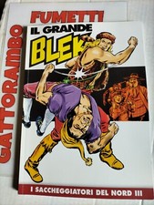 Grande blek 30 - il, n.30