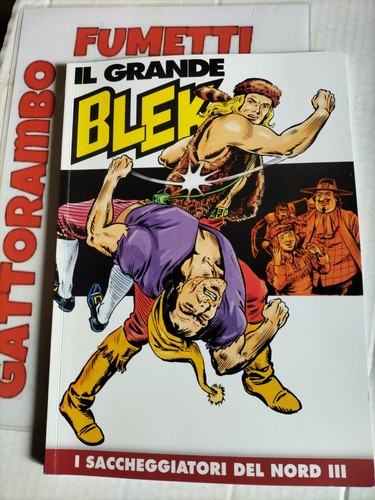 Grande blek 30 - blek, n.30