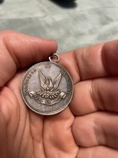 Interessante lotto medaglie