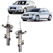 Kit 2 ammortizzatori anteriori