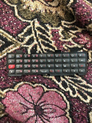 Pulsanti gw520 keypad - pulsanti,