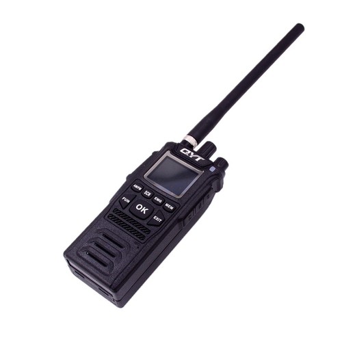 Ham radio 27mhz canali - ham,