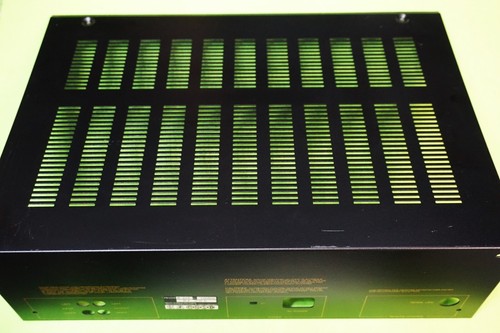 Coperchio superiore revox - coperchio,