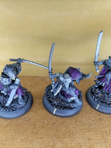 Warmachine hordes legion - warmachine,