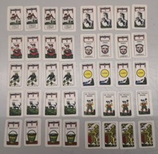 Carte istruttive per ragazzi