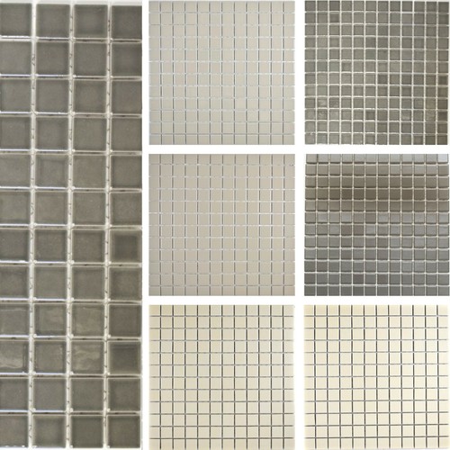 Ceramica piastrelle mosaico - piastrelle,