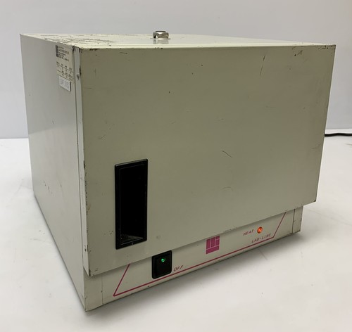 Incubatrice lab line instments - lab-line,