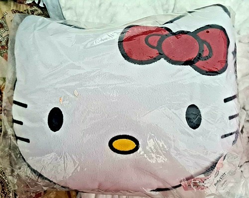 Hello kitty cuscino - hello,