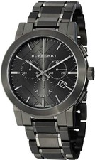 Orologio burberry bu9354 - bu9354, uomo
