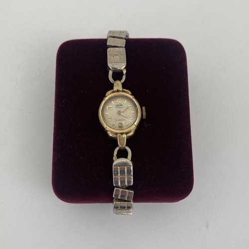 Orologio svizzero vintage - orologio,