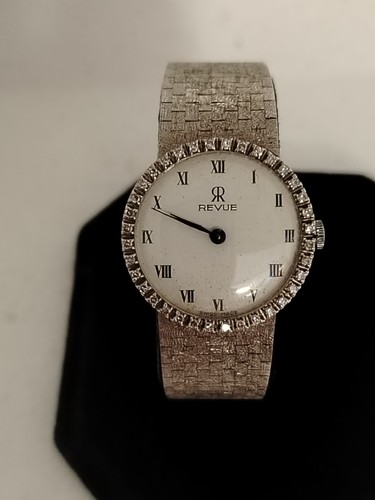 Revue vintage anni oro - vintage,