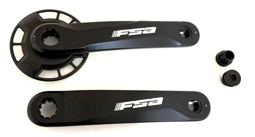 Fsa crank arms - e-bike, a