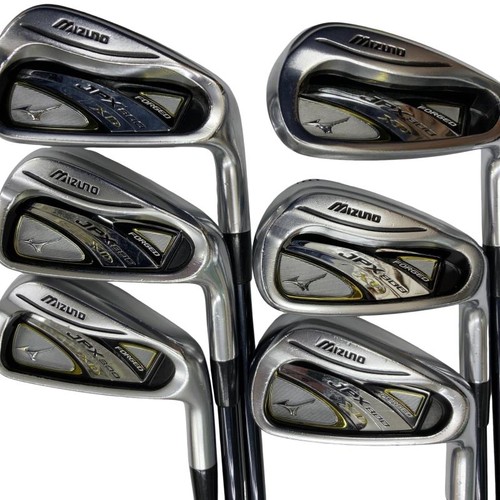 Mizuno jpx 800 set - jpx,
