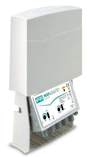 Amplificatore palo fracarro - da,
