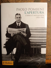 L'apertura Paolo Pombeni IL