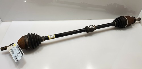 Albero motore destro - , opel