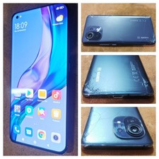 Xiaomi MI11 5G - 8GB /256GB -